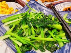 -汤河清真餐馆