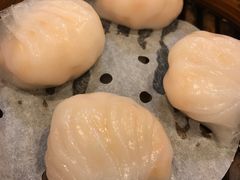 -添好运点心专门店(中环IFC店)