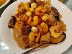 -万宝海鲜舫(劳动公园店)