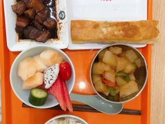 -梅园食堂
