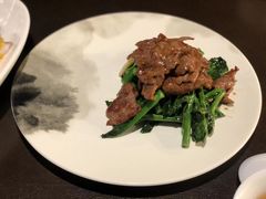 -广州文华东方酒店·江-由辉师傅主理