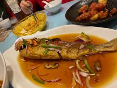 -安泰楼·佛跳墙创始人·传统闽味早茶·酒楼(三坊七巷闽菜地标店)