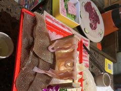 -椒香城门口老火锅(虎门店)