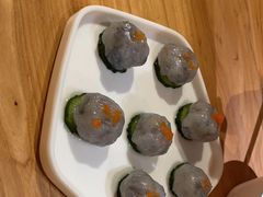 -四喜小胖·北京涮肉(五道营店)