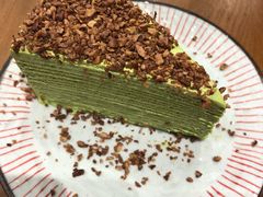 -無邪日式甜品(世博源店)