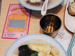 -小杨生煎(周浦万达店)