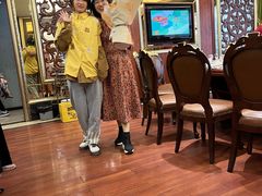 -小八仙·宴(三峡茶庄店)
