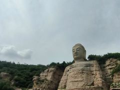 -蒙山大佛景区