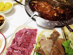 -陳艳红火锅(港汇店)