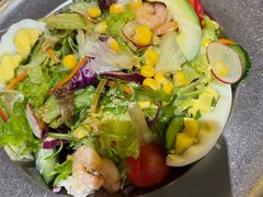 -首尔烤肉大排档(合生汇店)