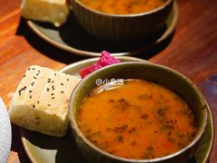 -格鲁·秀色Georgia’s Feast