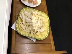 -名善山珍·野生菌汤锅(文殊院店)