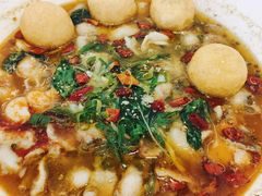 -友达面馆(海珠店)