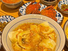 -蟹小满·蟹黄捞面(杭州西湖店)