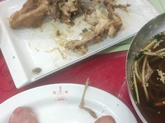 -西塔大冷面(市府大路店)