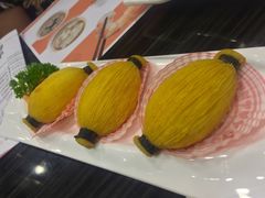 -虾饺妹·粤式手工点心(水荫路店)