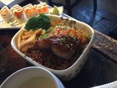 -芥岛(河北大街店)