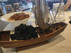 -蘇河湾·新鲁菜·泰山宴(泰山店)