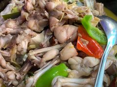 -蘭奢雅集·江浙菜(青山江滩店)