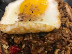 -敏丁拌饭(中街总店)