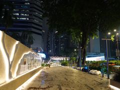 -吉隆坡国油双峰塔