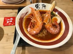 -雷门拉面(龙湖成都金楠天街店)