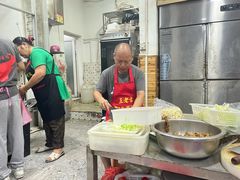 -粗茶淡饭(东滨江大道店)