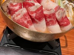 -文三酒肆自助放题(新街口友谊广场店)