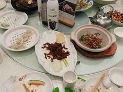 -盛百味·家宴餐厅(霸州分店)