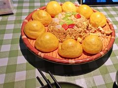 -五百斤·20年正宗川菜·猛火现炒(鲁东大学店)