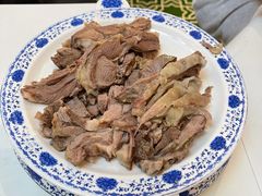 手抓羊肉-宁夏国强手抓羊肉·清真菜(未央路凤三店)