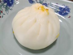 -老新隆牛肉锅贴(新街口店)