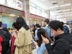 -复旦大学本部-食堂