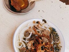 -小东门牛肉水粉老店