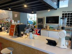 -dotcom coffee古点咖啡(致真大厦店)