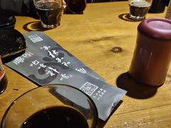-腰子哥烤串(石佛营炫特店)