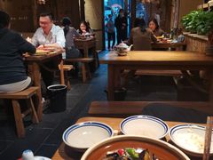 -泥糊破店小酒馆·团建聚餐(南京西路店)