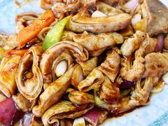 溜大肠-三子下水馆(南十四道街151号店)