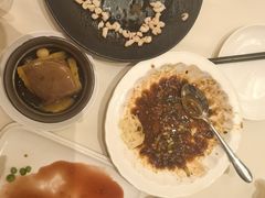 -得月楼·省级非遗·传统苏帮菜(观前店)