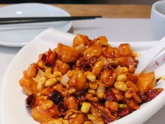 -峨嵋酒家(世纪金源店)