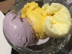 -达利世纪酒店-莉庭自助西餐厅