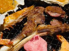 -火炉火自助餐(西直门凯德MALL店)