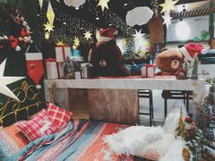 -771餐吧·咖啡·西餐·烤肉(金湖广场店)