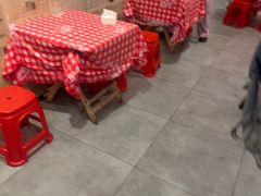 -荆九爷爆炒桥头三嫩(云南北路店)
