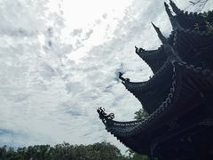 -台州府城(东湖)