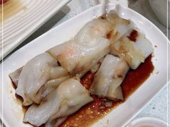 -香港新发烧腊茶餐厅(水围店)