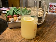 -江湖六膳門串串香(隆礼路店)