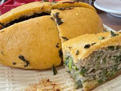 鱼饼子-鸿运美食府