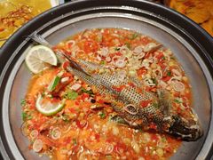 -泰澜得泰国菜(大学城店)