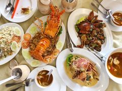-真浪花园海鲜餐馆